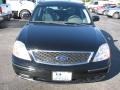 2005 Black Ford Five Hundred SEL  photo #2