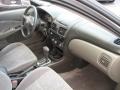 2003 Cloud White Nissan Sentra GXE  photo #11