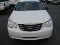 Stone White - Sebring LX Sedan Photo No. 2