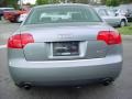 Quartz Gray Metallic - A4 2.0T Sedan Photo No. 4