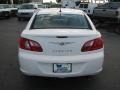 Stone White - Sebring LX Sedan Photo No. 6