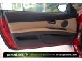 Melbourne Red Metallic - M3 Coupe Photo No. 8