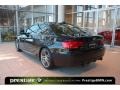 2011 Black Sapphire Metallic BMW 3 Series 335is Coupe  photo #6