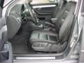 Quartz Gray Metallic - A4 2.0T Sedan Photo No. 9