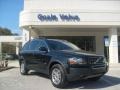 Black Sapphire Metallic - XC90 V8 AWD Photo No. 1