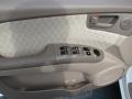 2008 Clear White Kia Sportage LX  photo #18