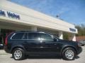 Black Sapphire Metallic - XC90 V8 AWD Photo No. 2