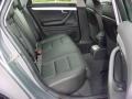 Quartz Gray Metallic - A4 2.0T Sedan Photo No. 11