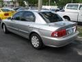 2003 Diamond Silver Kia Optima LX  photo #6