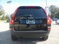 Black Sapphire Metallic - XC90 V8 AWD Photo No. 4