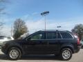 Black Sapphire Metallic - XC90 V8 AWD Photo No. 5