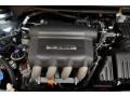 1.5L SOHC 16V VTEC 4 Cylinder 2007 Honda Fit Standard Fit Model Engine