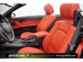2007 Jet Black BMW 3 Series 328i Convertible  photo #9