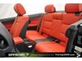 2007 Jet Black BMW 3 Series 328i Convertible  photo #10