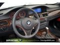 2007 Jet Black BMW 3 Series 328i Convertible  photo #13