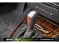 2007 Jet Black BMW 3 Series 328i Convertible  photo #16