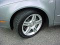 Quartz Gray Metallic - A4 2.0T Sedan Photo No. 15