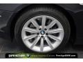 2008 Monaco Blue Metallic BMW 7 Series 750Li Sedan  photo #6