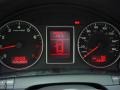 Quartz Gray Metallic - A4 2.0T Sedan Photo No. 16