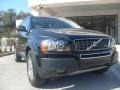 Black Sapphire Metallic - XC90 V8 AWD Photo No. 8