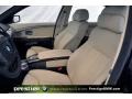2008 Monaco Blue Metallic BMW 7 Series 750Li Sedan  photo #12
