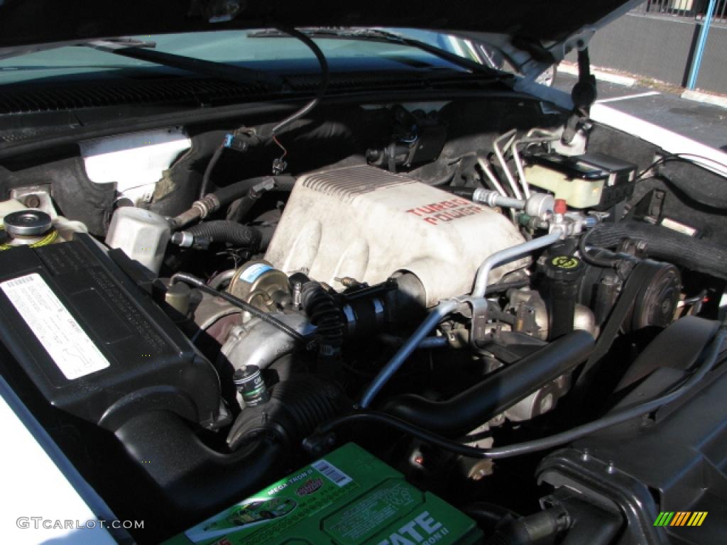 6.5 Gmc deisel #3
