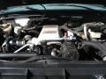  1999 Sierra 3500 SLE Regular Cab 6.5 Liter OHV 16-Valve Turbo-Diesel V8 Engine