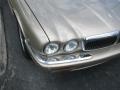 2000 Topaz Metallic Jaguar XJ XJ8  photo #2