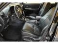 Black Interior Photo for 2004 Lexus IS #39773154