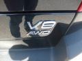 Black Sapphire Metallic - XC90 V8 AWD Photo No. 10