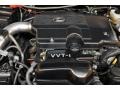 3.0 Liter DOHC 24 Valve VVT-i Inline  6 Cylinder 2004 Lexus IS 300 Engine