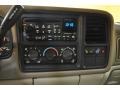 2002 Forest Green Metallic Chevrolet Suburban 1500 Z71 4x4  photo #6