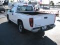 Summit White - Colorado Regular Cab Photo No. 5