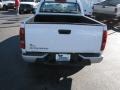 Summit White - Colorado Regular Cab Photo No. 6