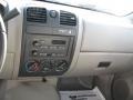 Summit White - Colorado Regular Cab Photo No. 11