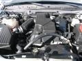 2.8L DOHC 16V 4 Cylinder 2005 Chevrolet Colorado Regular Cab Engine