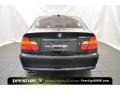 2005 Jet Black BMW 3 Series 325xi Sedan  photo #3