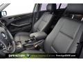 2005 Jet Black BMW 3 Series 325xi Sedan  photo #9