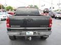 2003 Black Chevrolet Silverado 2500HD LS Extended Cab  photo #8