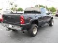 2003 Black Chevrolet Silverado 2500HD LS Extended Cab  photo #9