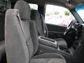 2003 Black Chevrolet Silverado 2500HD LS Extended Cab  photo #14