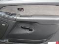 2003 Black Chevrolet Silverado 2500HD LS Extended Cab  photo #15
