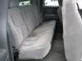 2003 Black Chevrolet Silverado 2500HD LS Extended Cab  photo #17