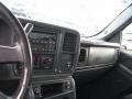 2003 Black Chevrolet Silverado 2500HD LS Extended Cab  photo #18