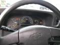 2003 Black Chevrolet Silverado 2500HD LS Extended Cab  photo #19
