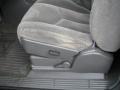 2003 Black Chevrolet Silverado 2500HD LS Extended Cab  photo #21