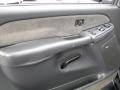 2003 Black Chevrolet Silverado 2500HD LS Extended Cab  photo #22