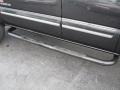 2003 Black Chevrolet Silverado 2500HD LS Extended Cab  photo #23