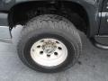 2003 Black Chevrolet Silverado 2500HD LS Extended Cab  photo #24