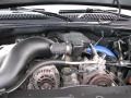 2003 Black Chevrolet Silverado 2500HD LS Extended Cab  photo #25